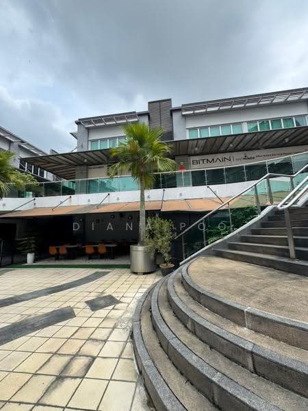 Shop / Office for Rent in Kelana Jaya (Petaling Jaya) - Diana Poo - PropertyGuru.com.my