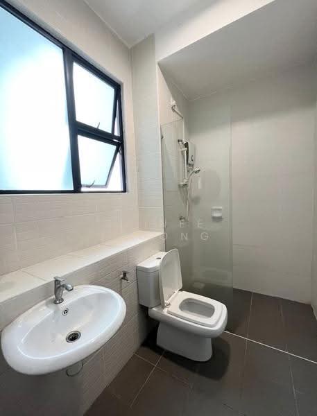 Service Residence for Sale at The Sky Executive Suites - Shinee Thoong - Bathroom - PropertyGuru.com.my
