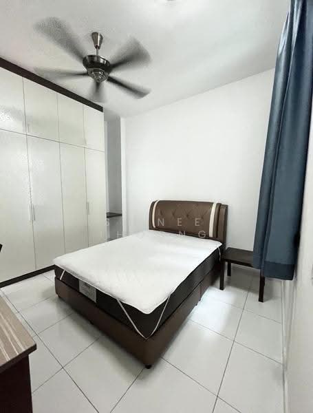 Service Residence for Sale at The Sky Executive Suites - Shinee Thoong - Bedroom - PropertyGuru.com.my