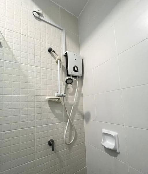 Service Residence for Sale at The Sky Executive Suites - Shinee Thoong - Bathroom - PropertyGuru.com.my
