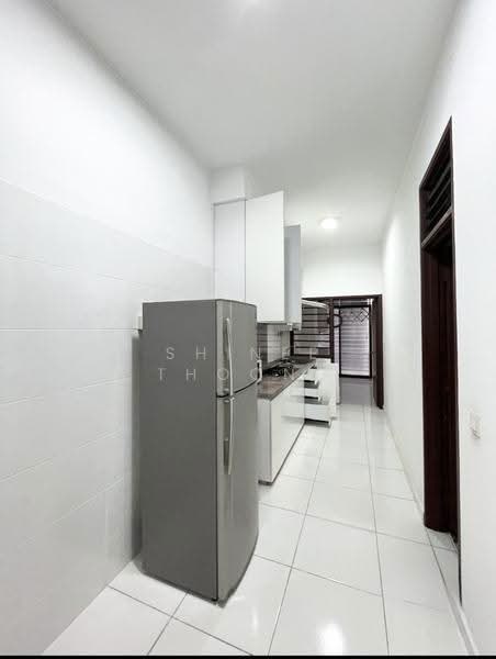 Service Residence for Sale at The Sky Executive Suites - Shinee Thoong - Kitchen - PropertyGuru.com.my