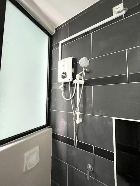 Service Residence for Sale at The Sky Executive Suites - Shinee Thoong - Bathroom - PropertyGuru.com.my