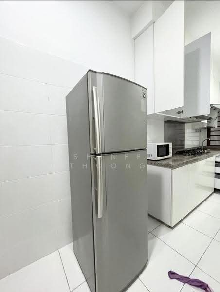 Service Residence for Sale at The Sky Executive Suites - Shinee Thoong - Kitchen - PropertyGuru.com.my