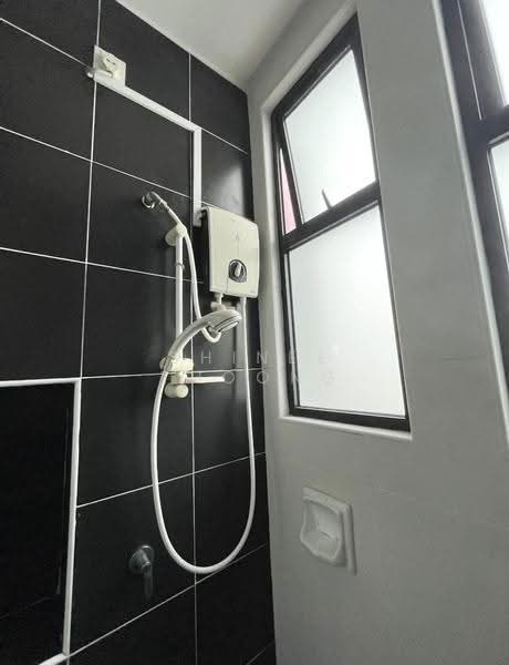 Service Residence for Sale at The Sky Executive Suites - Shinee Thoong - Bathroom - PropertyGuru.com.my