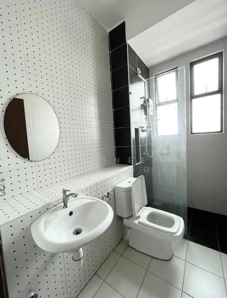 Service Residence for Sale at The Sky Executive Suites - Shinee Thoong - Bathroom - PropertyGuru.com.my
