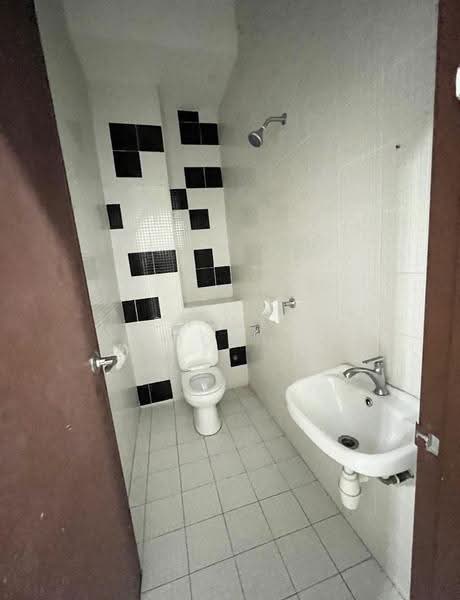 Service Residence for Sale at The Sky Executive Suites - Shinee Thoong - Bathroom - PropertyGuru.com.my