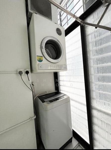 Service Residence for Sale at The Sky Executive Suites - Shinee Thoong - Interior - PropertyGuru.com.my