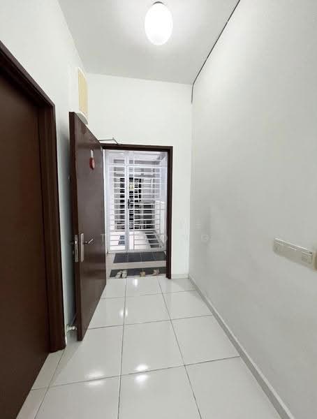 Service Residence for Sale at The Sky Executive Suites - Shinee Thoong - Corridor - PropertyGuru.com.my