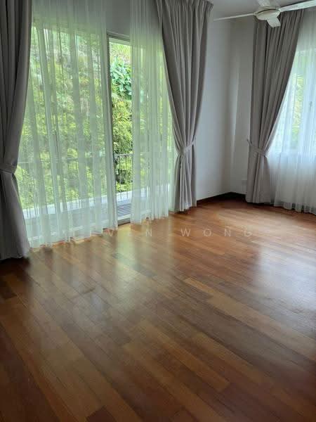 Bungalow House for Rent in Mutiara Seputeh (Seputeh) - Steven Wong - Balcony - PropertyGuru.com.my