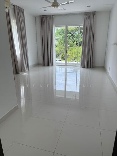 Bungalow House for Rent in Mutiara Seputeh (Seputeh) - Steven Wong - Balcony - PropertyGuru.com.my