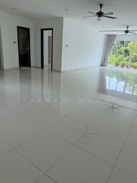 Bungalow House for Rent in Mutiara Seputeh (Seputeh) - Steven Wong - Living Room - PropertyGuru.com.my