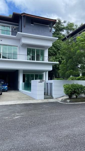 Bungalow House for Rent in Mutiara Seputeh (Seputeh) - Steven Wong - Exterior - PropertyGuru.com.my