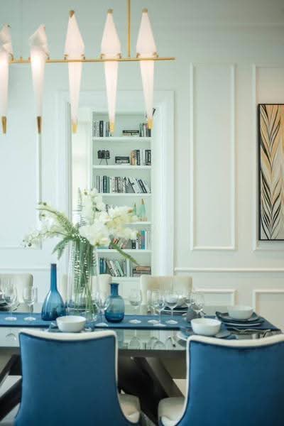 Semi-Detached House for Sale in Setia Eco Park (Setia Alam) - Ivan Wong - Dining Room - PropertyGuru.com.my