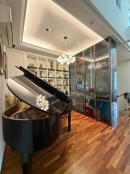 Semi-Detached House for Sale in Setia Eco Park (Setia Alam) - Ivan Wong - Interior - PropertyGuru.com.my