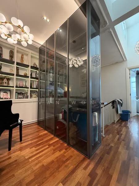 Semi-Detached House for Sale in Setia Eco Park (Setia Alam) - Ivan Wong - Interior - PropertyGuru.com.my