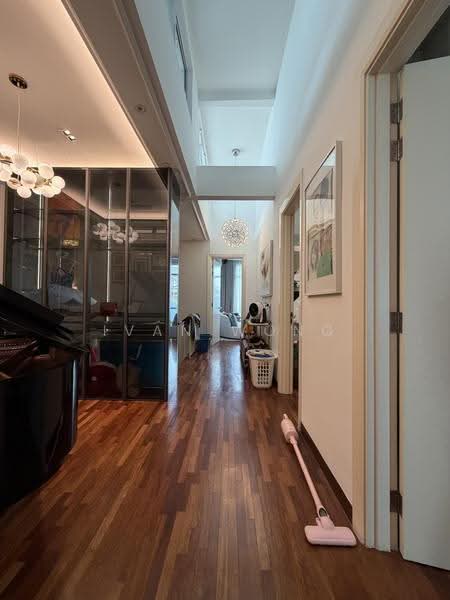 Semi-Detached House for Sale in Setia Eco Park (Setia Alam) - Ivan Wong - Interior - PropertyGuru.com.my