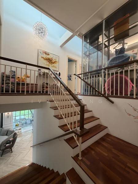 Semi-Detached House for Sale in Setia Eco Park (Setia Alam) - Ivan Wong - Interior - PropertyGuru.com.my