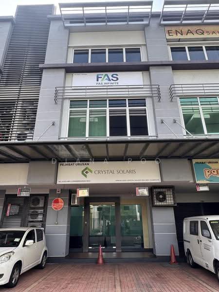 Shop for Sale in Kelana Jaya (Petaling Jaya) - Diana Poo - PropertyGuru.com.my