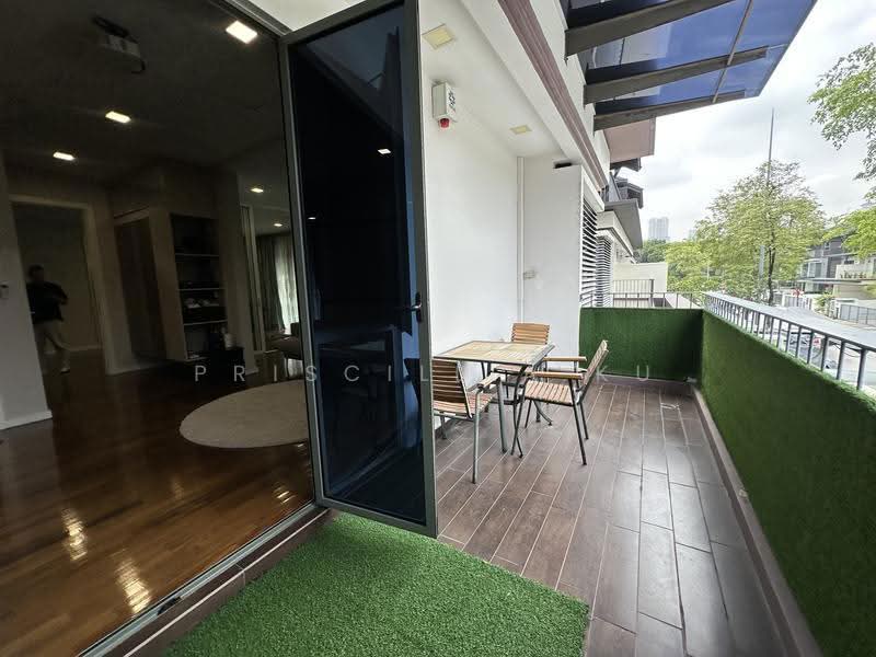 Semi-Detached House for Sale in Taman Seri Bukit Segambut (Batu) - Priscillia Ku - PropertyGuru.com.my