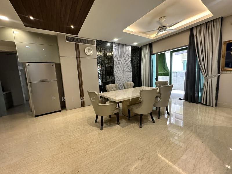 Semi-Detached House for Sale in Taman Seri Bukit Segambut (Batu) - Priscillia Ku - PropertyGuru.com.my