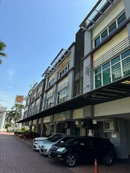 Shop for Rent in Kelana Jaya (Petaling Jaya) - Diana Poo - PropertyGuru.com.my