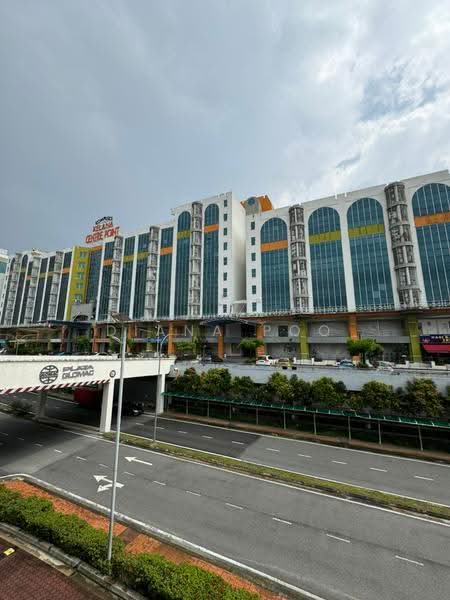 Shop for Rent in Kelana Jaya (Petaling Jaya) - Diana Poo - PropertyGuru.com.my