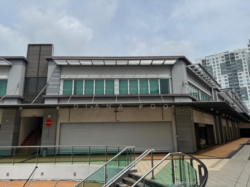 Shop for Rent in Kelana Jaya (Petaling Jaya) - Diana Poo - PropertyGuru.com.my
