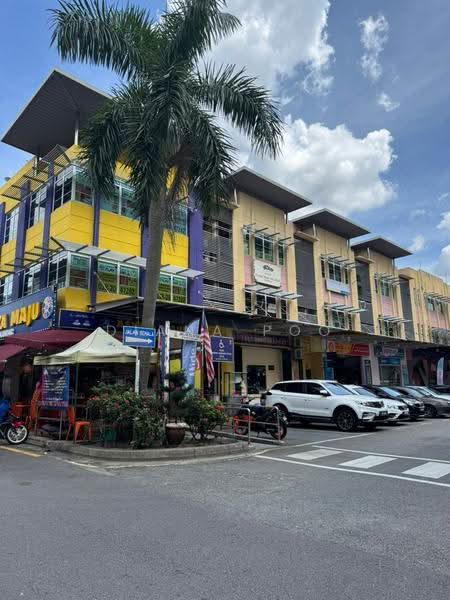 Shop for Rent in SS6 (Petaling Jaya) - Diana Poo - PropertyGuru.com.my