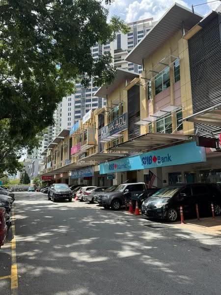 Shop for Rent in SS6 (Petaling Jaya) - Diana Poo - PropertyGuru.com.my