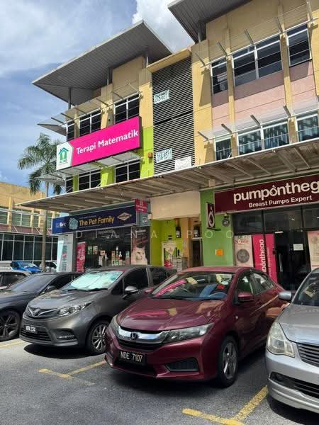Shop for Rent in SS6 (Petaling Jaya) - Diana Poo - PropertyGuru.com.my