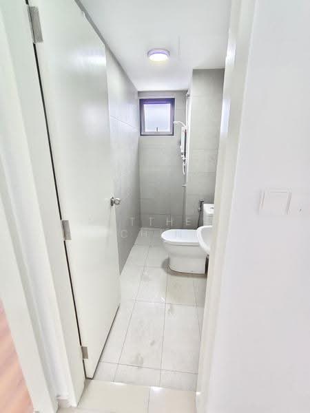 Service Residence for Rent at 168 Park Residensi Selayang - Matthew Chin - Bathroom - PropertyGuru.com.my