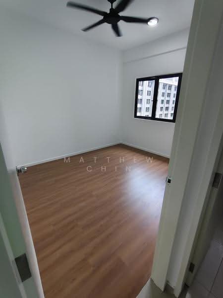 Service Residence for Rent at 168 Park Residensi Selayang - Matthew Chin - Interior - PropertyGuru.com.my