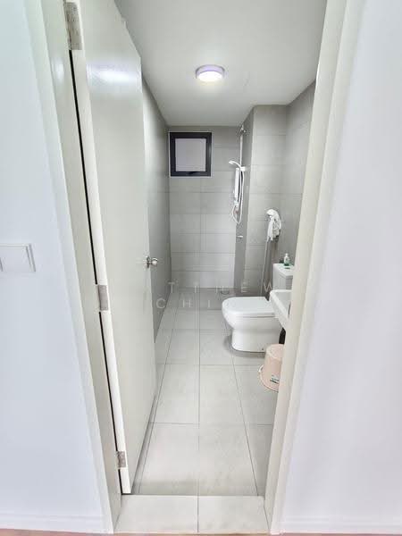 Service Residence for Rent at 168 Park Residensi Selayang - Matthew Chin - Bathroom - PropertyGuru.com.my