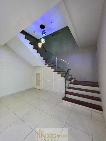 Rumah Berkembar untuk Dijual di Klang (Selangor) - Ivy Por - Interior - PropertyGuru.com.my