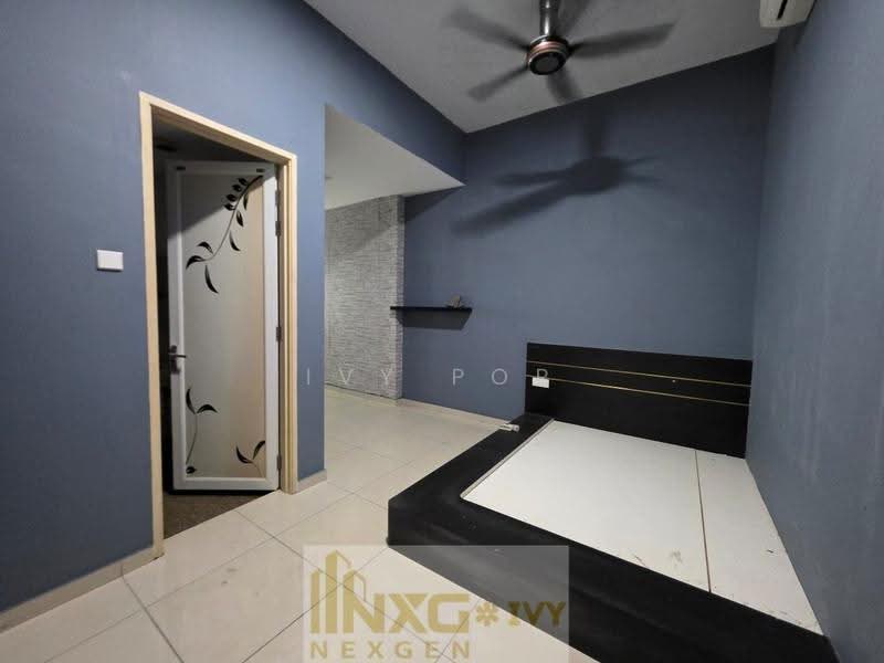 Rumah Berkembar untuk Dijual di Klang (Selangor) - Ivy Por - Bedroom - PropertyGuru.com.my