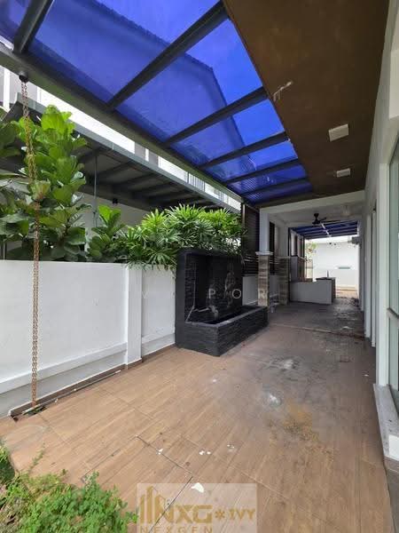 Rumah Berkembar untuk Dijual di Klang (Selangor) - Ivy Por - Exterior - PropertyGuru.com.my