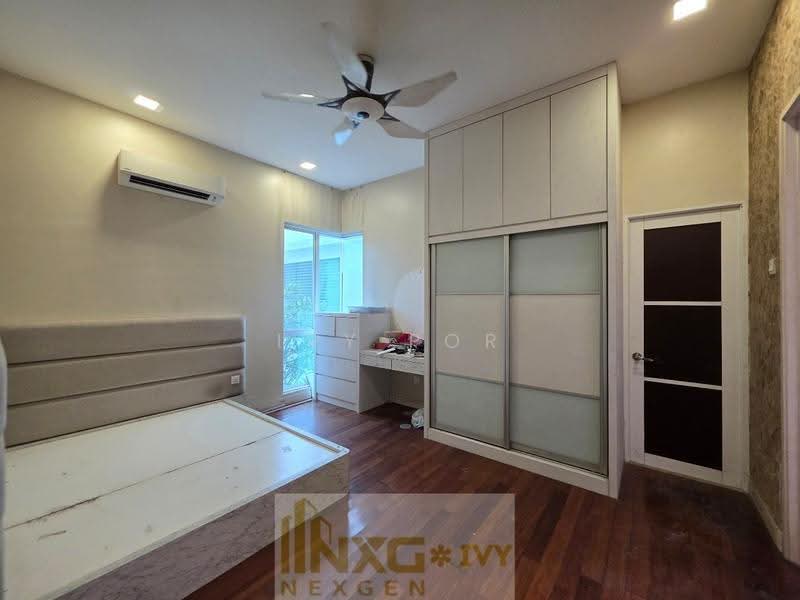 Rumah Berkembar untuk Dijual di Klang (Selangor) - Ivy Por - Bedroom - PropertyGuru.com.my