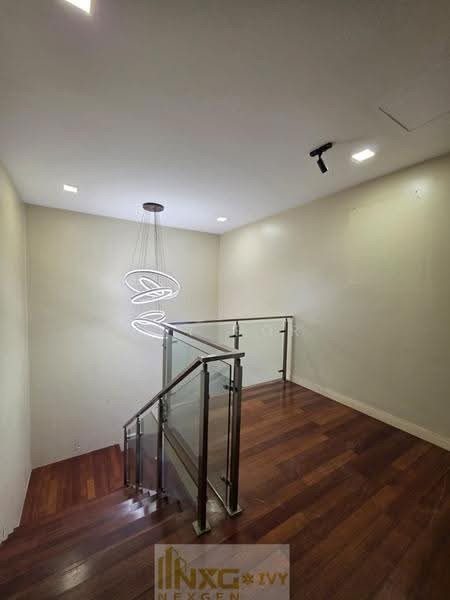 Rumah Berkembar untuk Dijual di Klang (Selangor) - Ivy Por - Interior - PropertyGuru.com.my