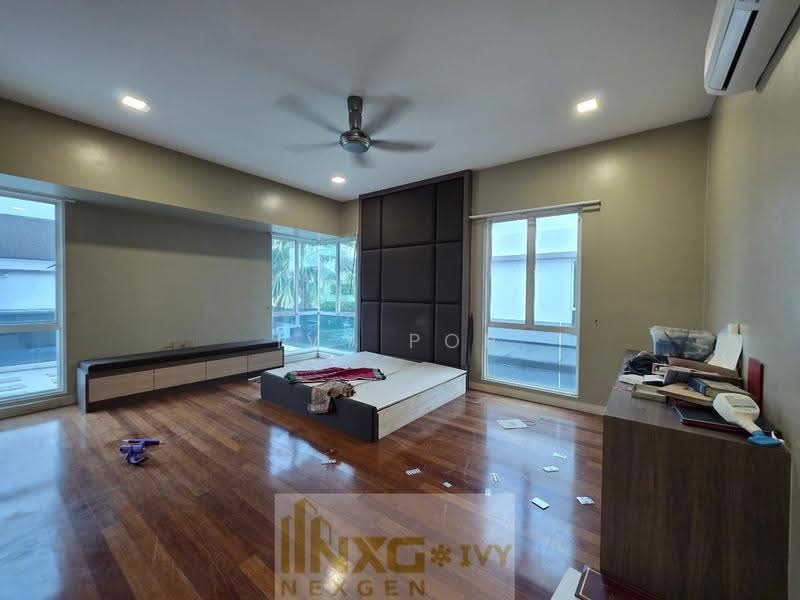 Rumah Berkembar untuk Dijual di Klang (Selangor) - Ivy Por - Bedroom - PropertyGuru.com.my