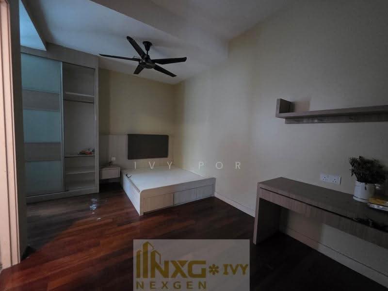 Rumah Berkembar untuk Dijual di Klang (Selangor) - Ivy Por - Bedroom - PropertyGuru.com.my