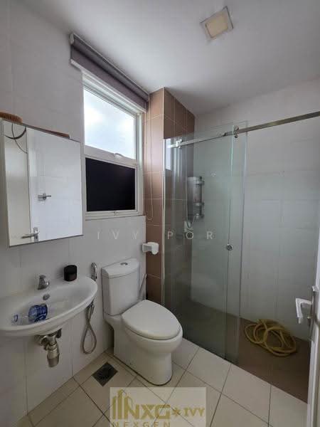 Rumah Berkembar untuk Dijual di Klang (Selangor) - Ivy Por - Bathroom - PropertyGuru.com.my