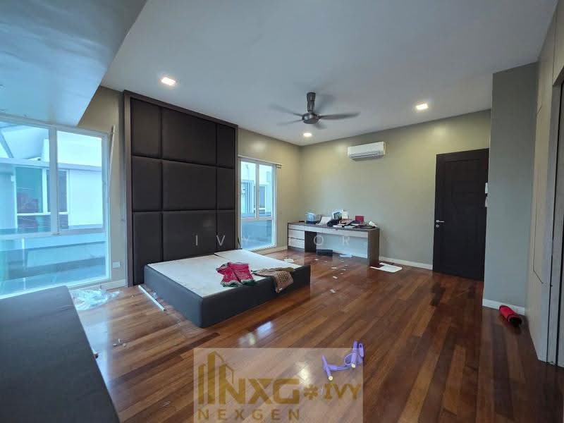 Rumah Berkembar untuk Dijual di Klang (Selangor) - Ivy Por - Bedroom - PropertyGuru.com.my