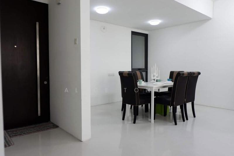 Condominium for Rent at The Capers @ Sentul East - Alice Tong - Entrance - PropertyGuru.com.my