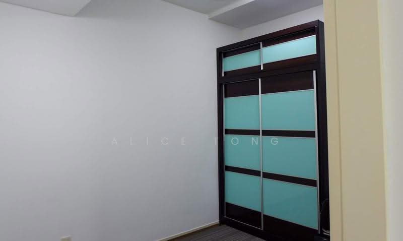 Condominium for Rent at The Capers @ Sentul East - Alice Tong - Interior - PropertyGuru.com.my