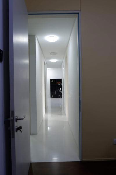 Condominium for Rent at The Capers @ Sentul East - Alice Tong - Corridor - PropertyGuru.com.my