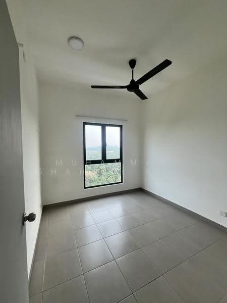 Kondominium untuk Disewa di Residensi Aman - Muhammad Shahrul Ridhwan Mehamad Nasir - Bedroom - PropertyGuru.com.my