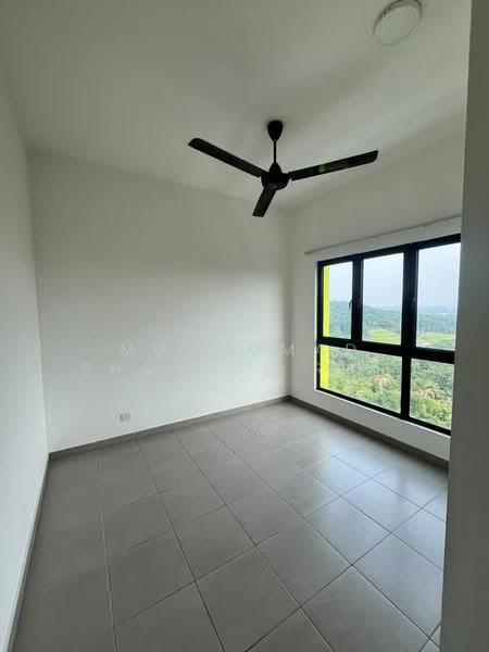 Kondominium untuk Disewa di Residensi Aman - Muhammad Shahrul Ridhwan Mehamad Nasir - Bedroom - PropertyGuru.com.my