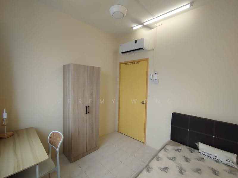Service Residence for Rent at Rhythm Avenue - Jeremy Wong - Bedroom - PropertyGuru.com.my
