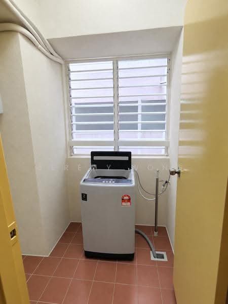 Service Residence for Rent at Rhythm Avenue - Jeremy Wong - Interior - PropertyGuru.com.my