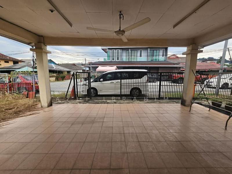 Bungalow House for Sale in Kampung Melayu Ampang (Ampang) - Azli Ibrahim - Exterior - PropertyGuru.com.my